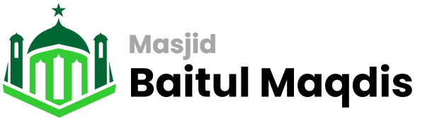 Masjid Baitul Maqdis